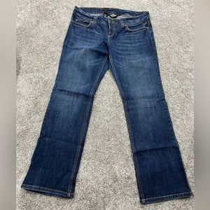 Harley Davidson jeans